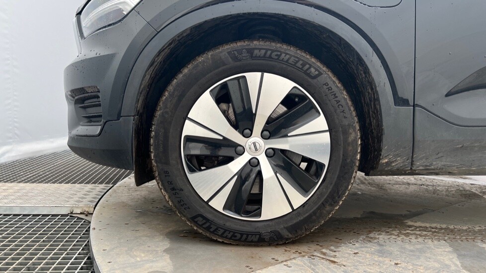 Used Volvo XC40 2021 for sale - 77021870: Photo 25