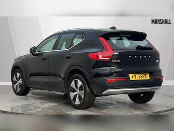 Used Volvo XC40 2021 for sale - 77021870: Photo