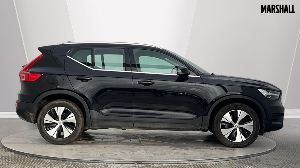 Used Volvo XC40 2021 for sale - 77021870: Photo 3