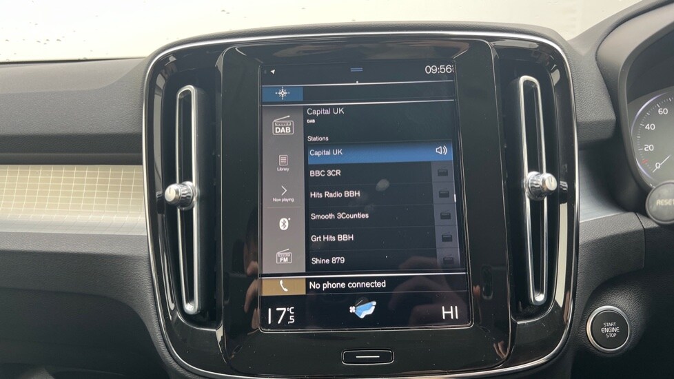 Used Volvo XC40 2021 for sale - 77021870: Photo 31