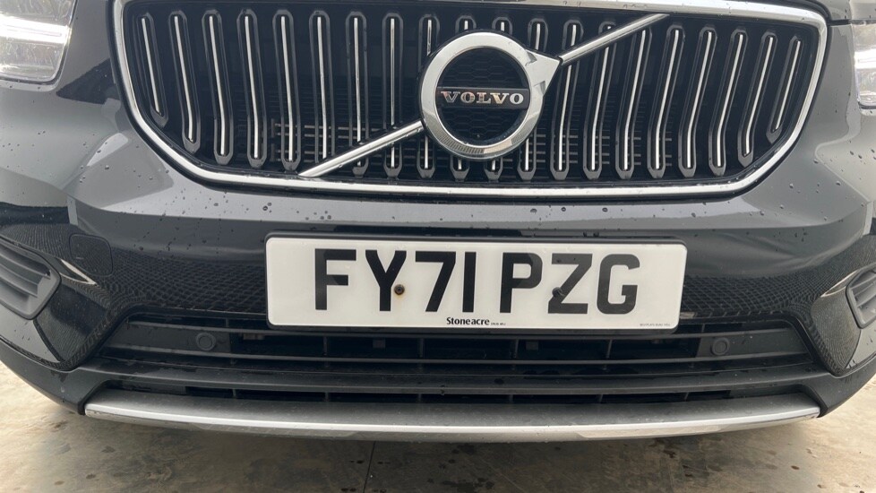 Used Volvo XC40 2021 for sale - 77021870: Photo 39