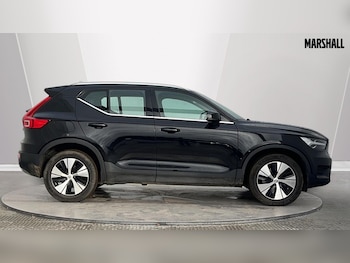 Used Volvo XC40 2021 for sale - 77021870: Photo