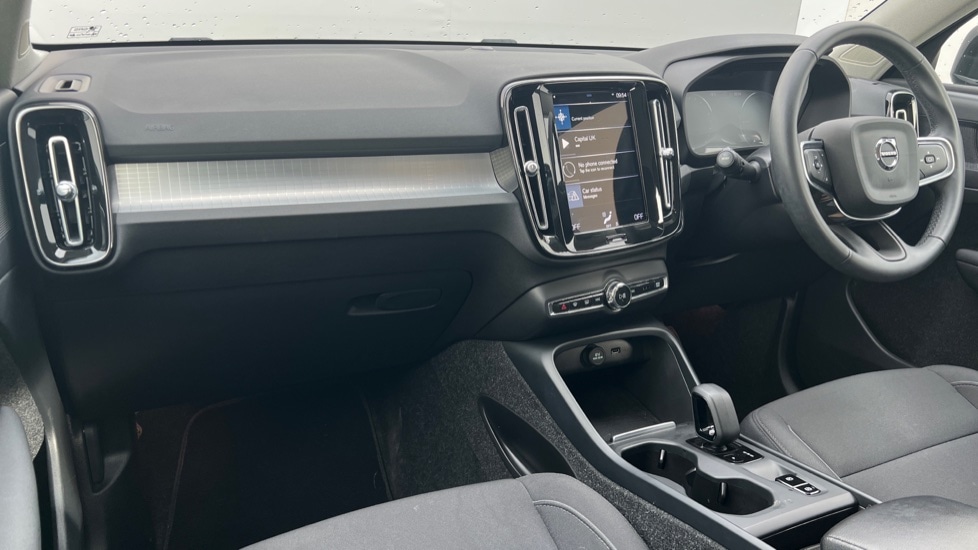 Used Volvo XC40 2021 for sale - 77021870: Photo 4