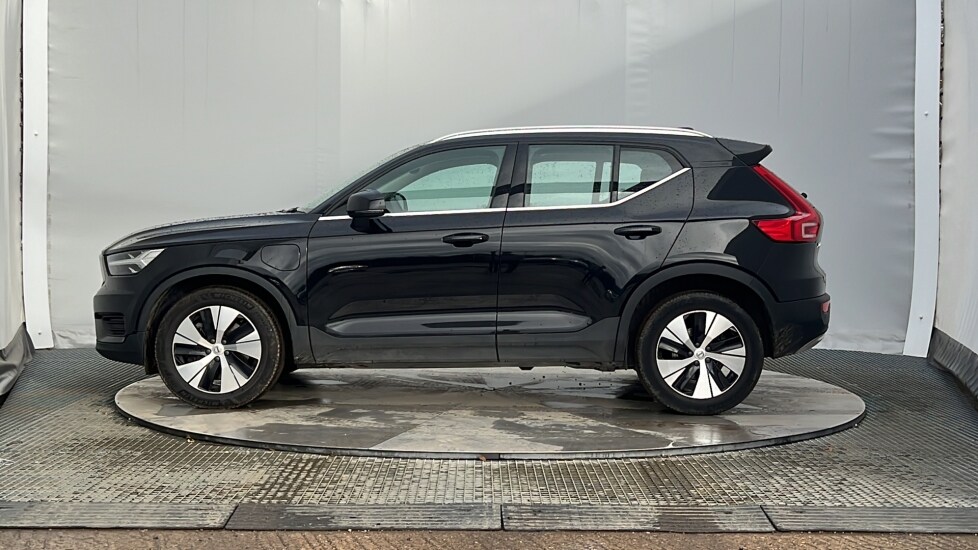 Used Volvo XC40 2021 for sale - 77021870: Photo 8