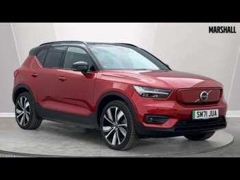 2022 - 300kW Recharge Twin Pro 78kWh 5dr AWD Auto