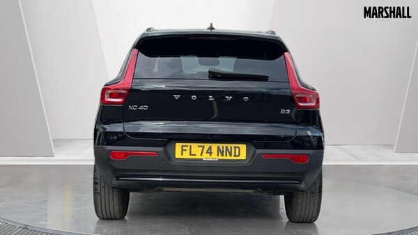 Used Volvo XC40 2024 for sale - 75501699: Photo 13
