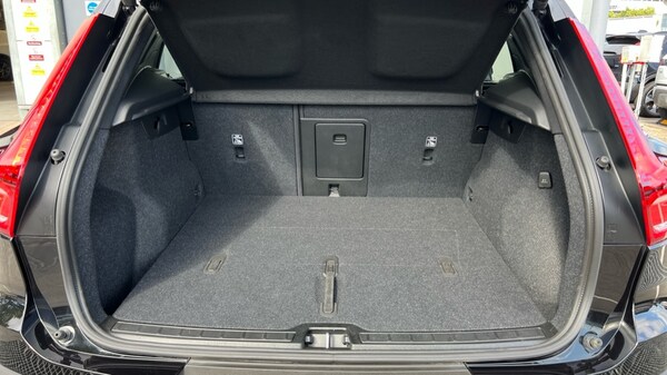 Used Volvo XC40 2024 for sale - 75501699: Photo 17