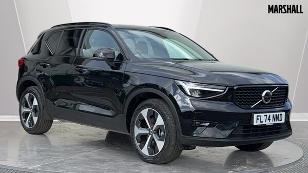 Used Volvo XC40 2024 for sale - 75501699: Photo 1
