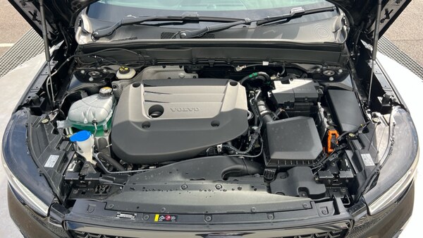 Used Volvo XC40 2024 for sale - 75501699: Photo 23