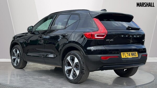Used Volvo XC40 2024 for sale - 75501699: Photo 2