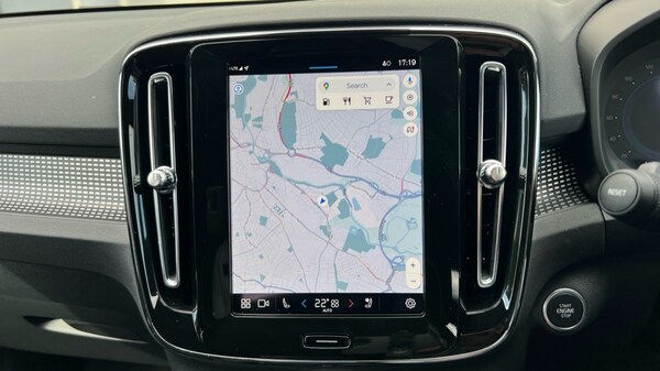 Used Volvo XC40 2024 for sale - 75501699: Photo 36