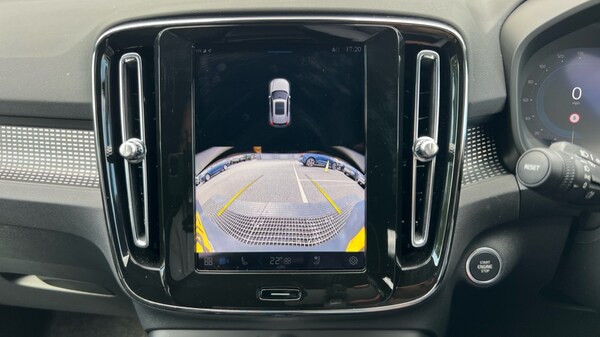 Used Volvo XC40 2024 for sale - 75501699: Photo 37