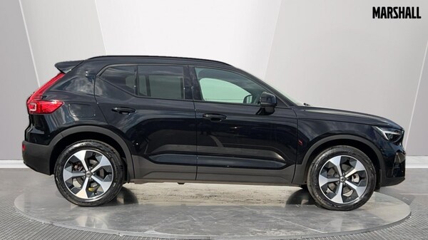 Used Volvo XC40 2024 for sale - 75501699: Photo 3