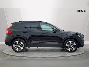 Used Volvo XC40 2024 for sale - 75501699: Photo