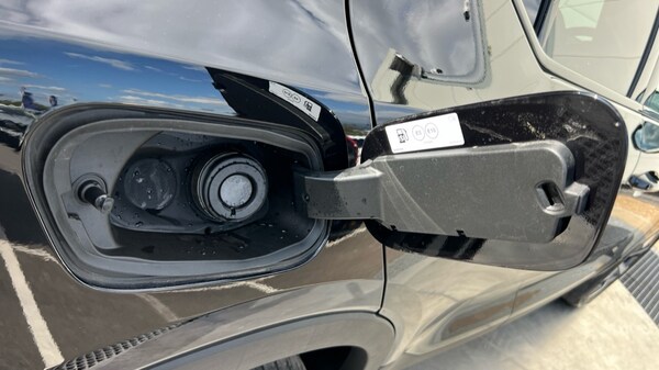 Used Volvo XC40 2024 for sale - 75501699: Photo 41