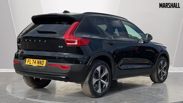 Used Volvo XC40 2024 for sale - 75501699: Photo 7