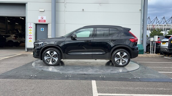 Used Volvo XC40 2024 for sale - 75501699: Photo 8