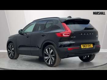 Used Volvo XC40 2021 for sale - 75361074: Photo