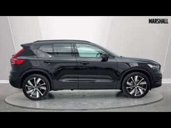 Used Volvo XC40 2021 for sale - 75361074: Photo