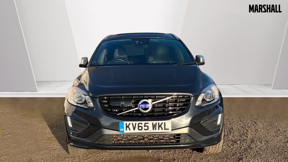 Used Volvo XC60 2015 for sale - 77047695: Photo 12