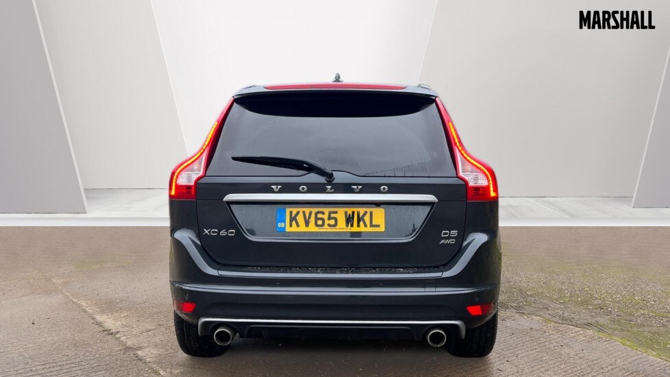 Used Volvo XC60 2015 for sale - 77047695: Photo 13