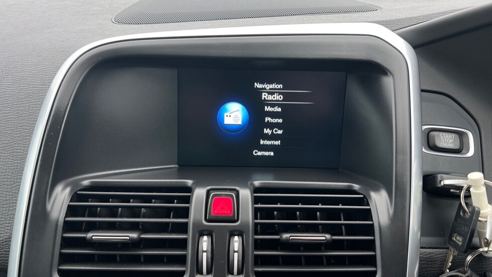 Used Volvo XC60 2015 for sale - 77047695: Photo 20