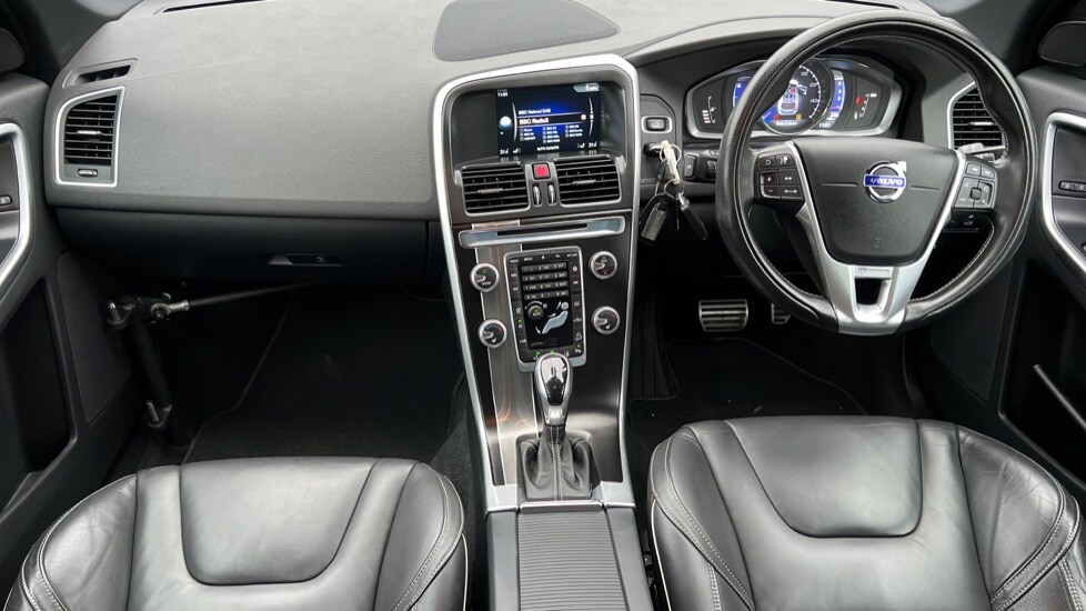 Used Volvo XC60 2015 for sale - 77047695: Photo 21