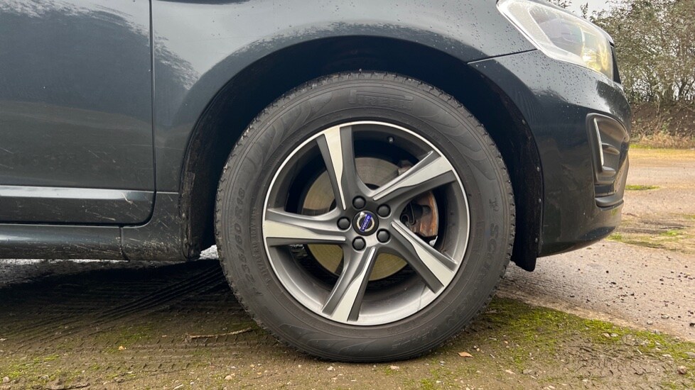 Used Volvo XC60 2015 for sale - 77047695: Photo 24