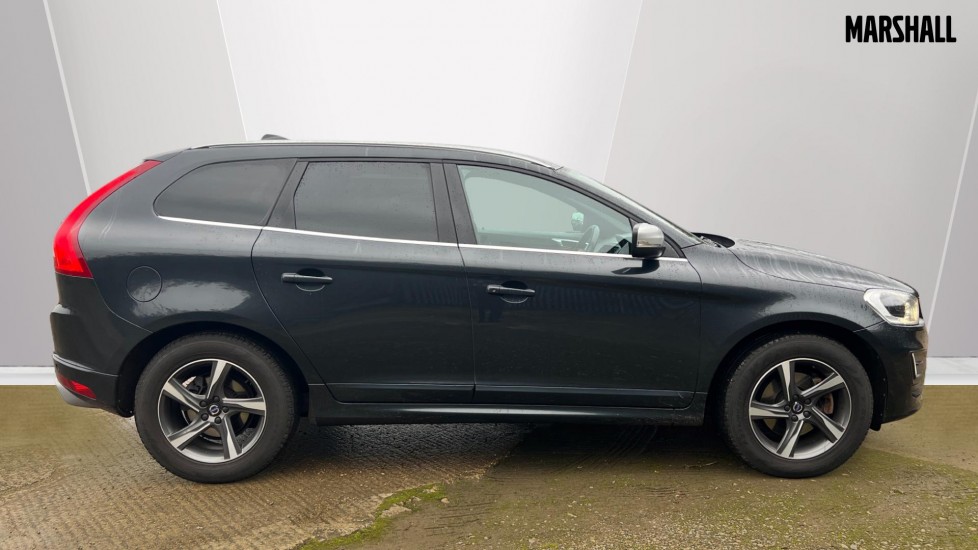 Used Volvo XC60 2015 for sale - 77047695: Photo 3
