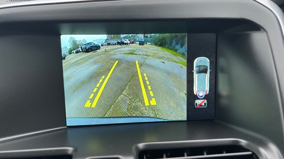 Used Volvo XC60 2015 for sale - 77047695: Photo 34