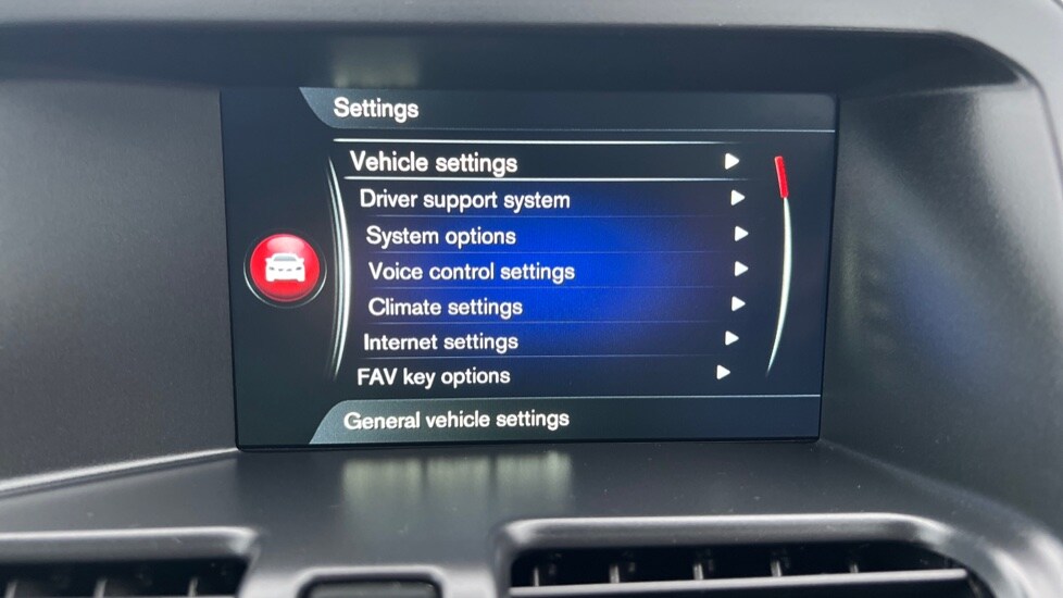 Used Volvo XC60 2015 for sale - 77047695: Photo 35