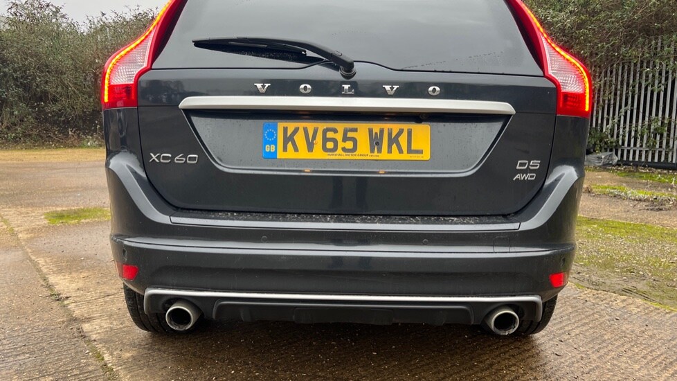 Used Volvo XC60 2015 for sale - 77047695: Photo 40