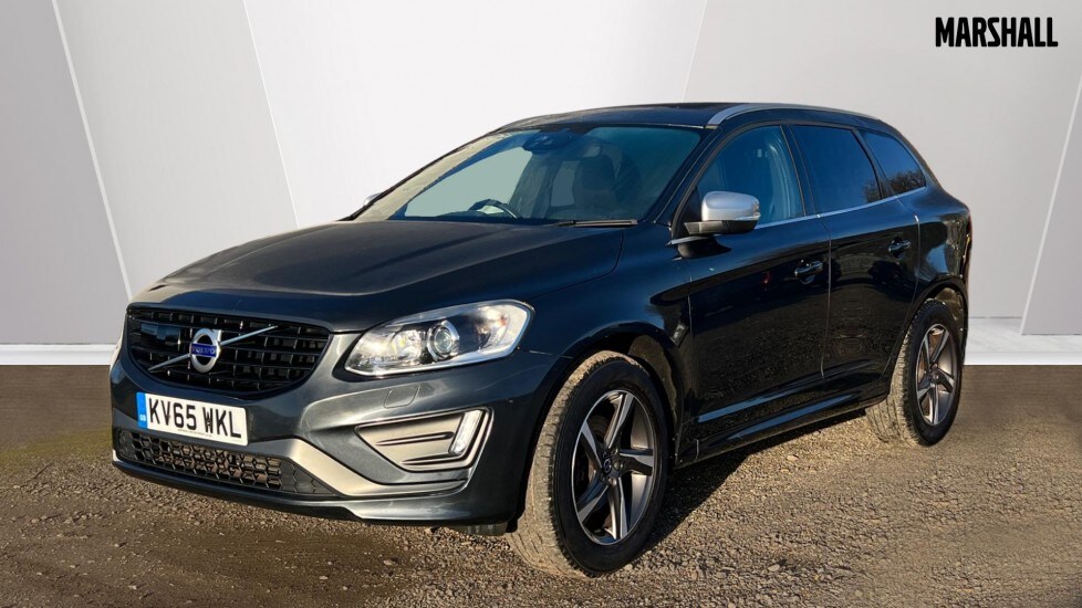 Used Volvo XC60 2015 for sale - 77047695: Photo 6