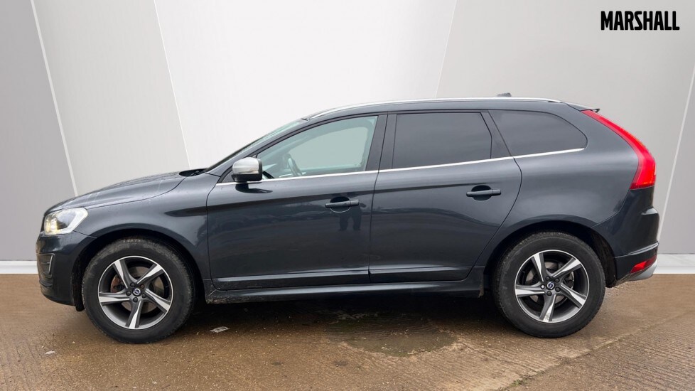 Used Volvo XC60 2015 for sale - 77047695: Photo 8