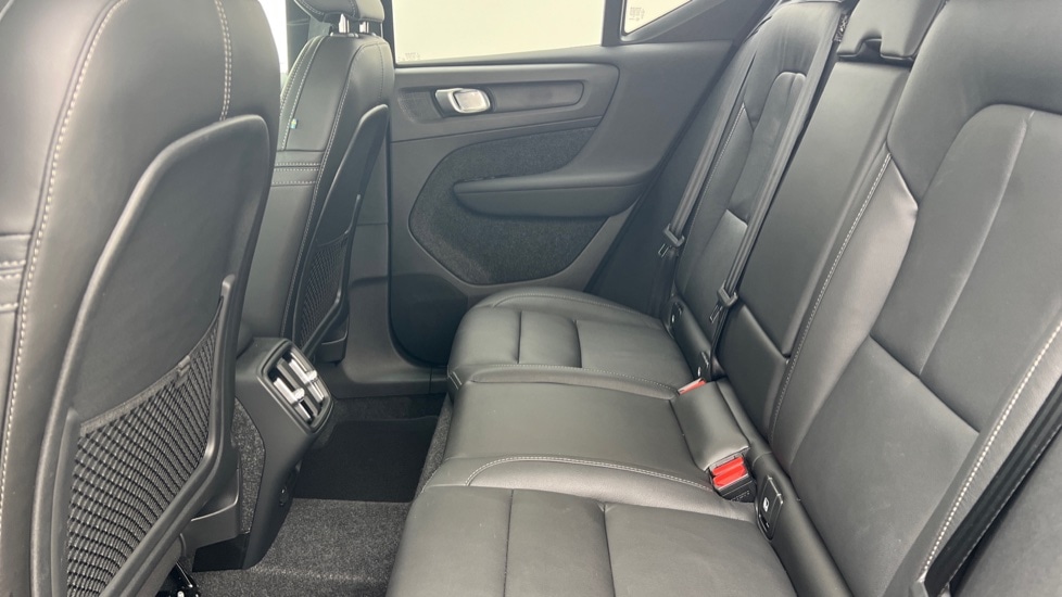 Used Volvo XC40 2025 for sale - 76112031: Photo 10
