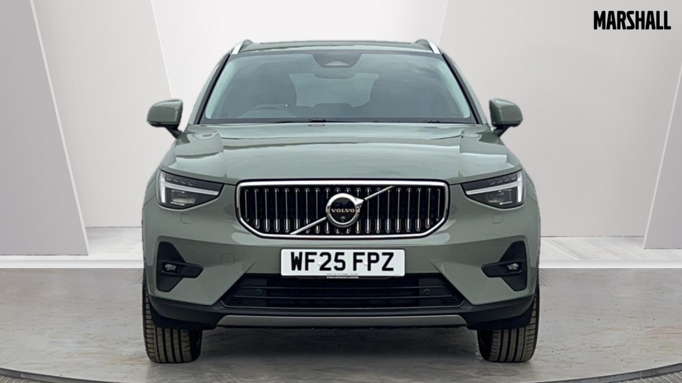 Used Volvo XC40 2025 for sale - 76112031: Photo 12