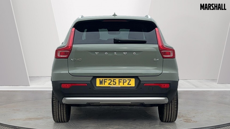Used Volvo XC40 2025 for sale - 76112031: Photo 13