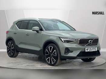 Used Volvo XC40 2025 for sale - 76112031: Photo