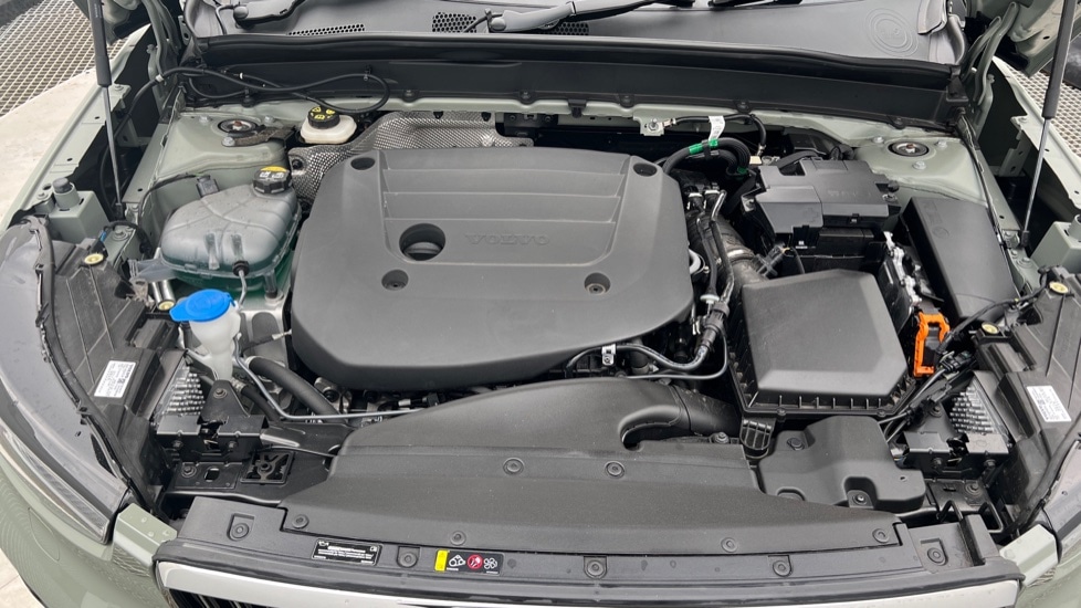 Used Volvo XC40 2025 for sale - 76112031: Photo 23