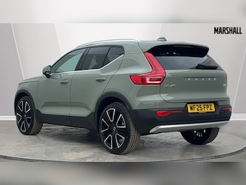 Used Volvo XC40 2025 for sale - 76112031: Photo