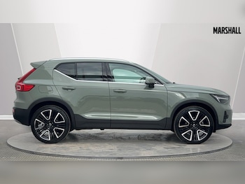 Used Volvo XC40 2025 for sale - 76112031: Photo