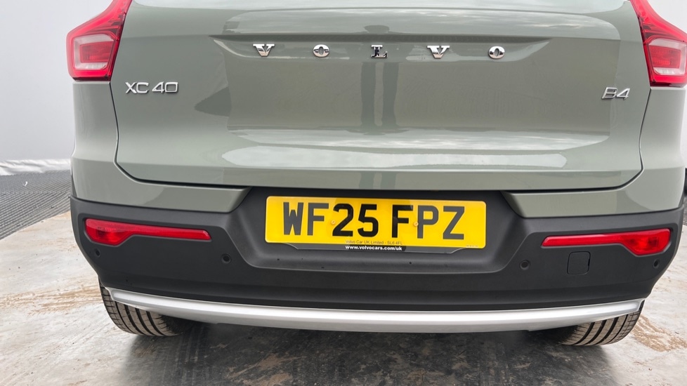 Used Volvo XC40 2025 for sale - 76112031: Photo 41