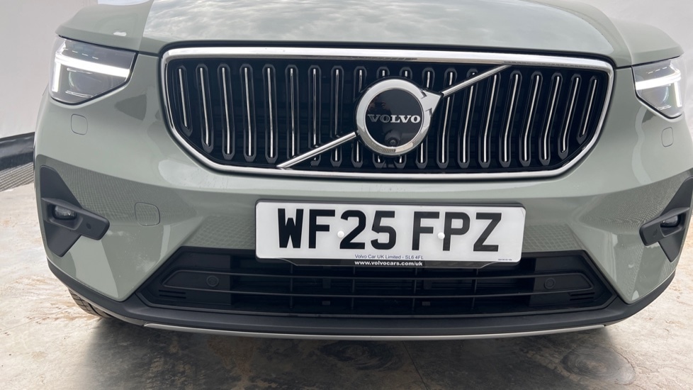 Used Volvo XC40 2025 for sale - 76112031: Photo 43