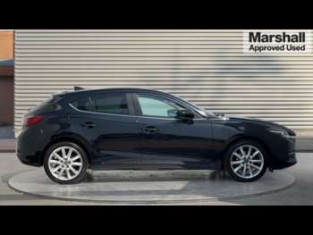 Used Mazda Mazda3 2018 for sale - 74808231: Photo