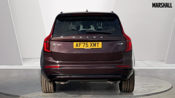 Used Volvo XC90 2025 for sale - 76112032: Photo 13