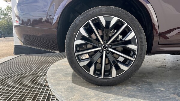 Used Volvo XC90 2025 for sale - 76112032: Photo 16