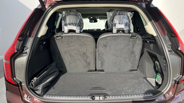 Used Volvo XC90 2025 for sale - 76112032: Photo 17
