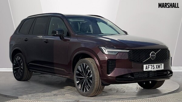 Used Volvo XC90 2025 for sale - 76112032: Photo 1