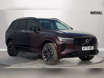 Volvo - XC90