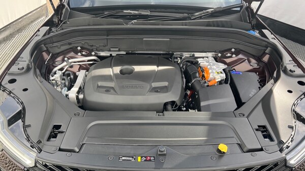 Used Volvo XC90 2025 for sale - 76112032: Photo 23